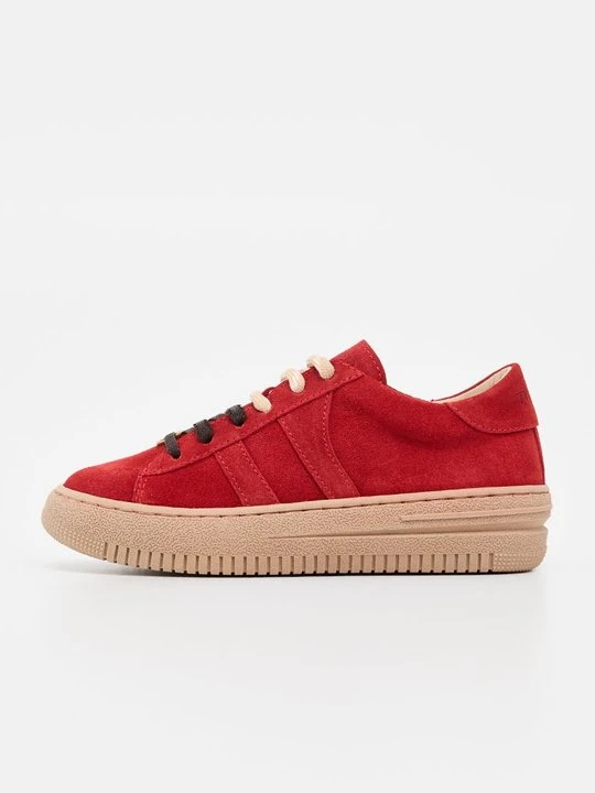 Zdjęcie produktu Sneakersy niskie TWINSET różowy