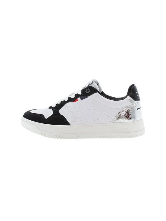 Zdjęcie produktu Sneakersy niskie U.S. POLO ASSN. czarny