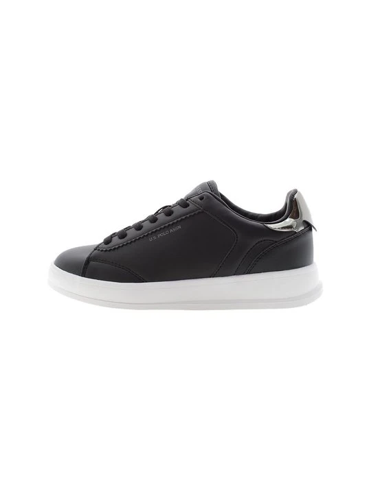 Zdjęcie produktu Sneakersy niskie U.S. POLO ASSN. czarny