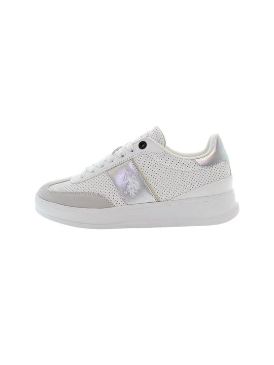 Zdjęcie produktu Sneakersy niskie U.S. POLO ASSN. biały