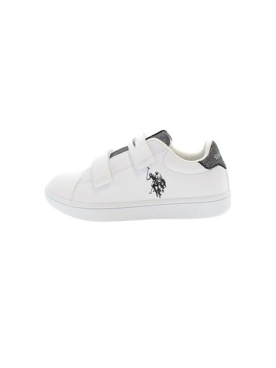 Zdjęcie produktu Sneakersy niskie U.S. POLO ASSN. biały