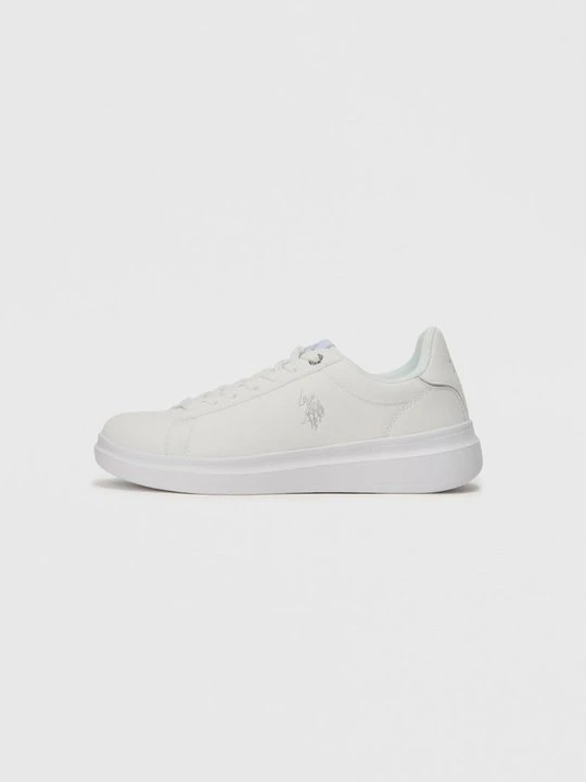 Zdjęcie produktu Sneakersy niskie U.S. POLO ASSN. biały