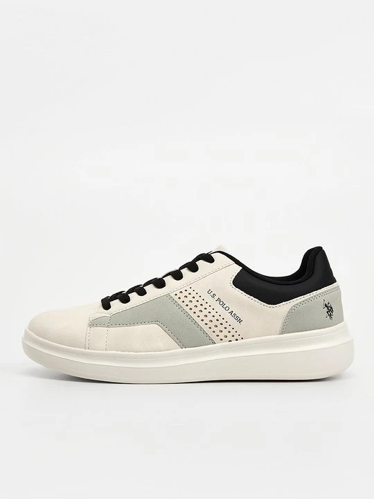Zdjęcie produktu Sneakersy niskie U.S. POLO ASSN. biały