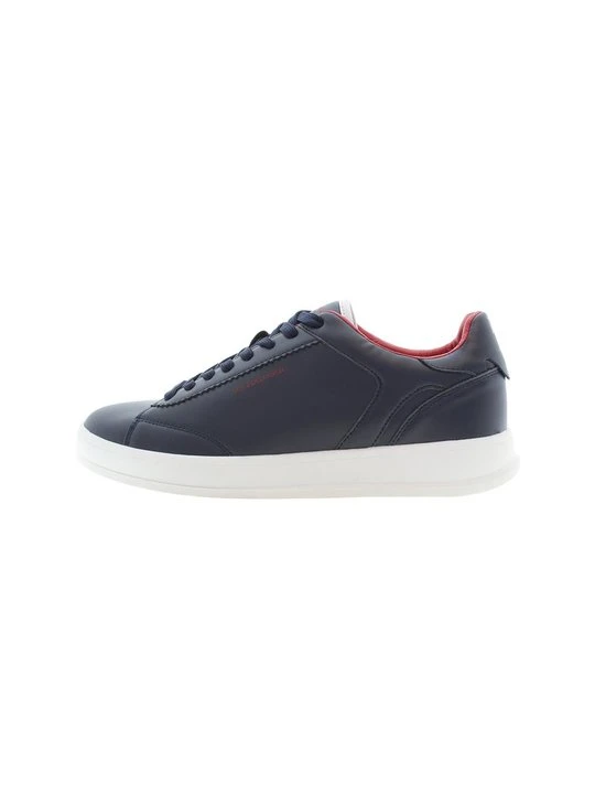 Zdjęcie produktu Sneakersy niskie U.S. POLO ASSN. niebieski