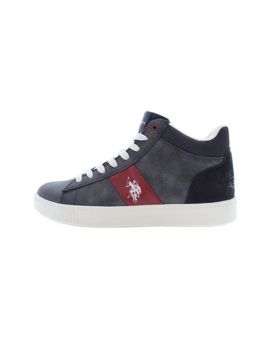 Zdjęcie produktu Sneakersy niskie U.S. POLO ASSN. granatowy