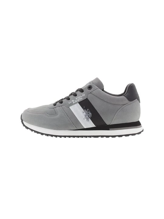 Zdjęcie produktu Sneakersy niskie U.S. POLO ASSN. szary