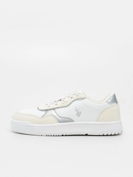 Zdjęcie produktu Sneakersy niskie U.S. POLO ASSN. biały