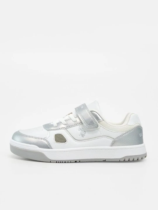 Zdjęcie produktu Sneakersy niskie U.S. POLO ASSN.