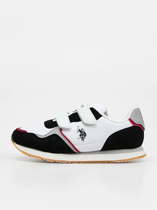 Zdjęcie produktu Sneakersy niskie U.S. POLO ASSN.
