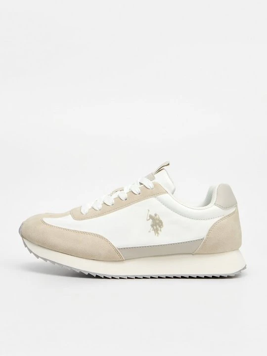 Zdjęcie produktu Sneakersy niskie U.S. POLO ASSN. beżowy