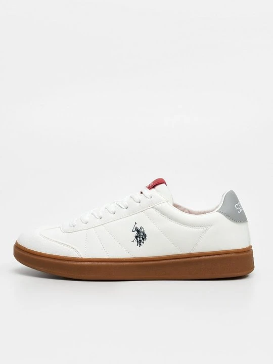 Zdjęcie produktu Sneakersy niskie U.S. POLO ASSN. biały