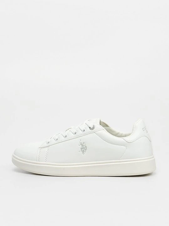 Zdjęcie produktu Sneakersy niskie U.S. POLO ASSN. biały