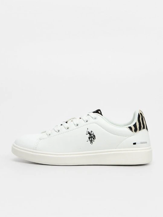Zdjęcie produktu Sneakersy niskie U.S. POLO ASSN. biały
