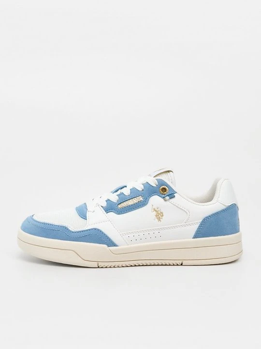 Zdjęcie produktu Sneakersy niskie U.S. POLO ASSN. biały