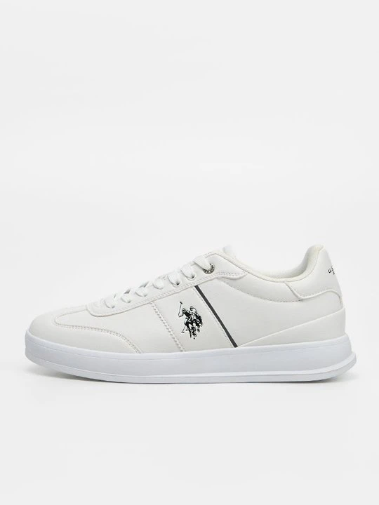 Zdjęcie produktu Sneakersy niskie U.S. POLO ASSN. biały