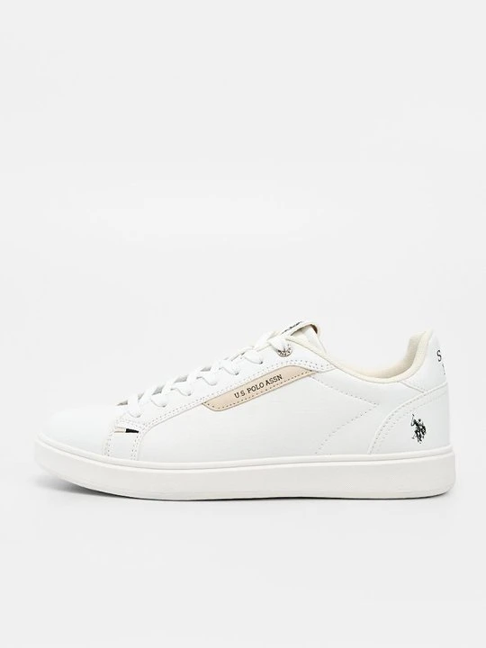 Zdjęcie produktu Sneakersy niskie U.S. POLO ASSN. biały