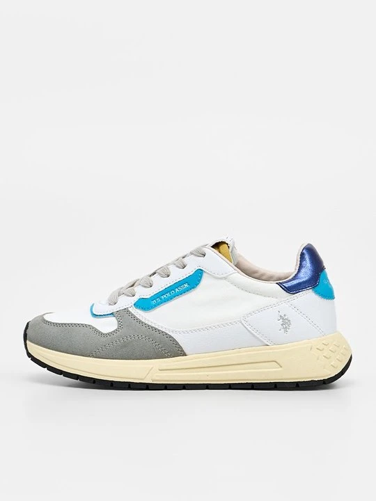 Zdjęcie produktu Sneakersy niskie U.S. POLO ASSN. biały