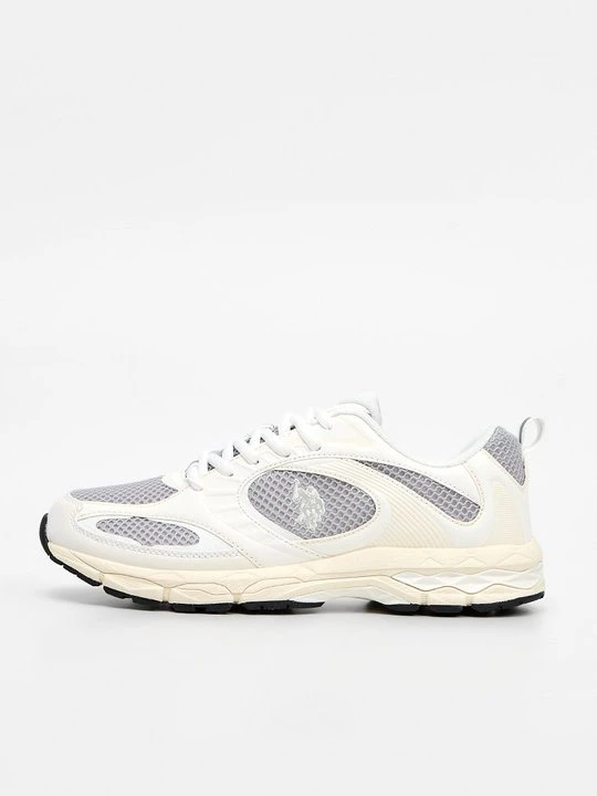 Zdjęcie produktu Sneakersy niskie U.S. POLO ASSN. biały