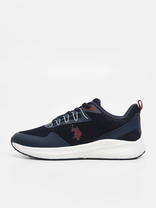 Zdjęcie produktu Sneakersy niskie U.S. POLO ASSN. granatowy