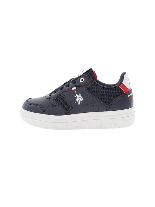 Zdjęcie produktu Sneakersy niskie U.S. POLO ASSN. granatowy