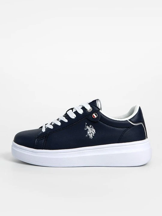 Zdjęcie produktu Sneakersy niskie U.S. POLO ASSN. granatowy