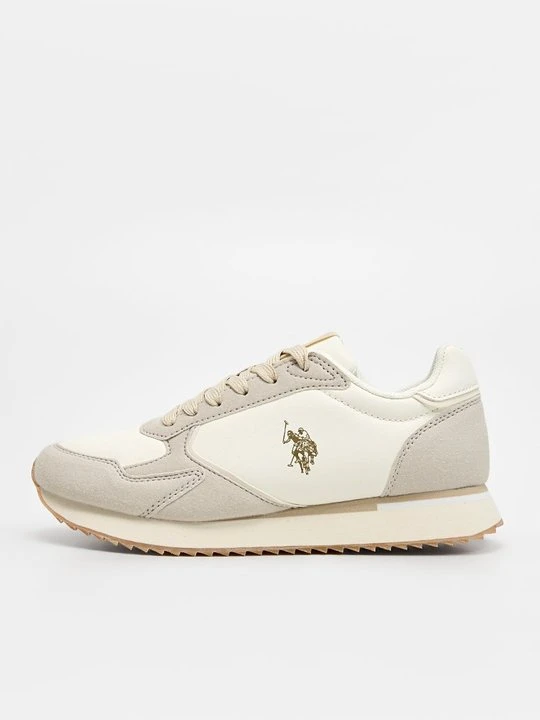 Zdjęcie produktu Sneakersy niskie U.S. POLO ASSN. biały