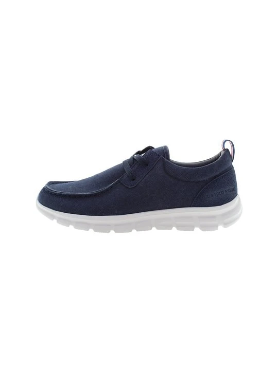 Zdjęcie produktu Sneakersy niskie U.S. POLO ASSN. granatowy