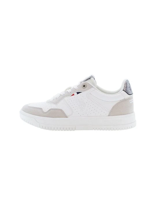 Zdjęcie produktu Sneakersy niskie U.S. POLO ASSN. biały
