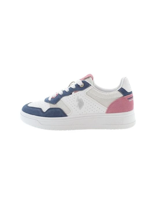 Zdjęcie produktu Sneakersy niskie U.S. POLO ASSN. biały