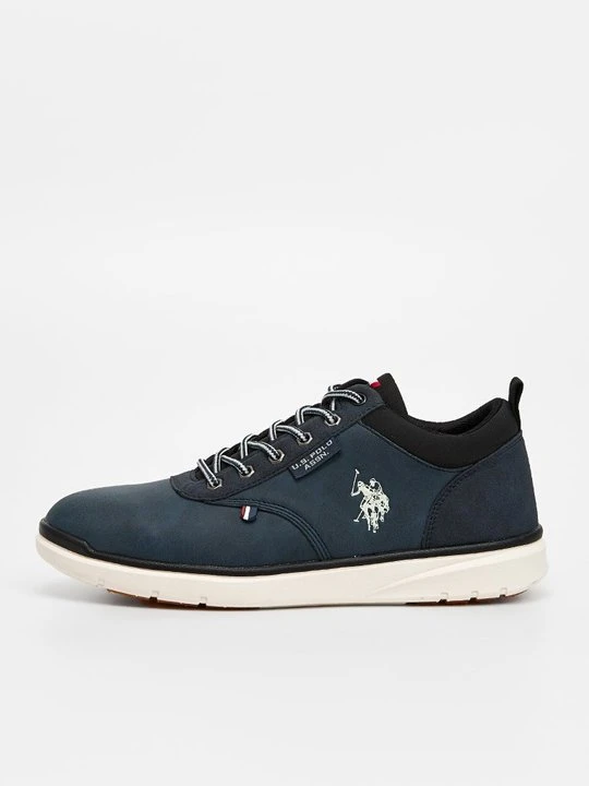 Zdjęcie produktu Sneakersy niskie U.S. POLO ASSN. granatowy