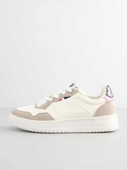 Zdjęcie produktu Sneakersy niskie U.S. POLO ASSN. biały