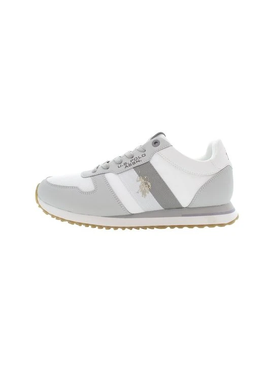 Zdjęcie produktu Sneakersy niskie U.S. POLO ASSN. biały
