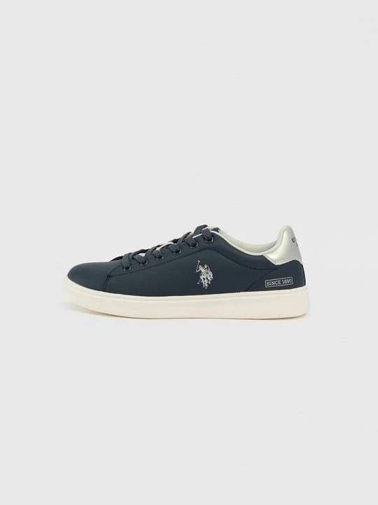 Zdjęcie produktu Sneakersy niskie U.S. POLO ASSN. granatowy