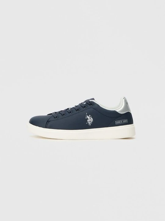 Zdjęcie produktu Sneakersy niskie U.S. POLO ASSN. granatowy