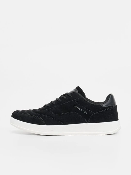 Zdjęcie produktu Sneakersy niskie U.S. POLO ASSN. czarny