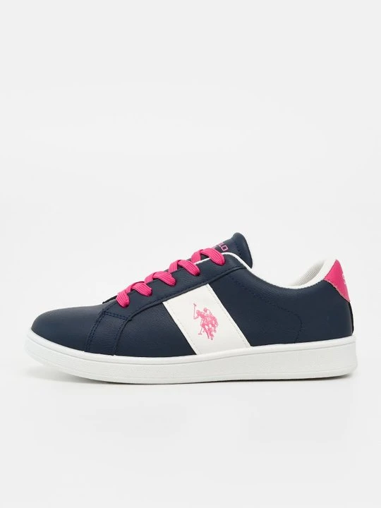 Zdjęcie produktu Sneakersy niskie U.S. POLO ASSN.