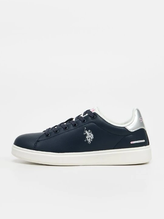 Zdjęcie produktu Sneakersy niskie U.S. POLO ASSN. niebieski
