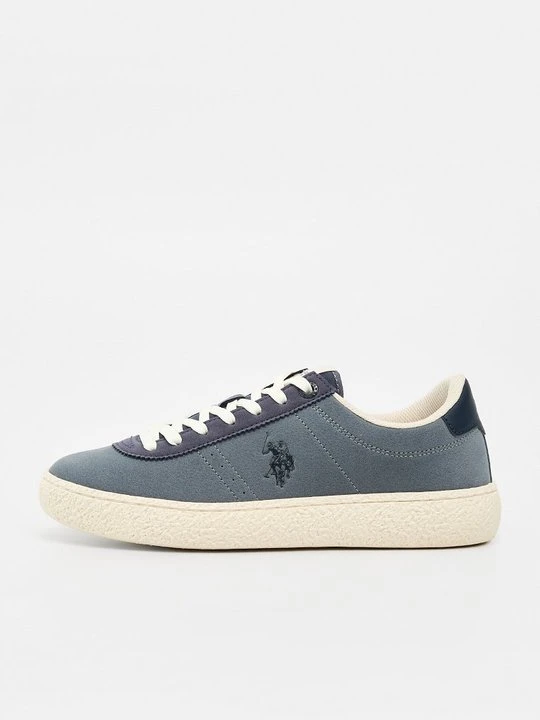 Zdjęcie produktu Sneakersy niskie U.S. POLO ASSN. niebieski