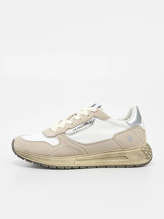 Zdjęcie produktu Sneakersy niskie U.S. POLO ASSN. biały
