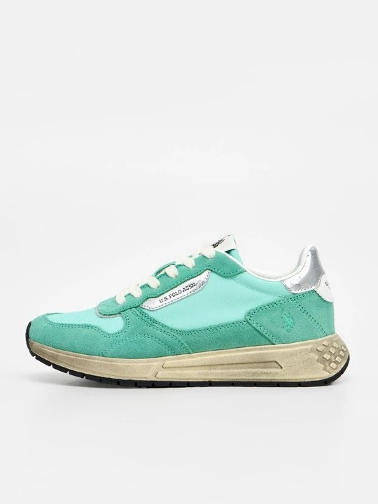 Zdjęcie produktu Sneakersy niskie U.S. POLO ASSN.