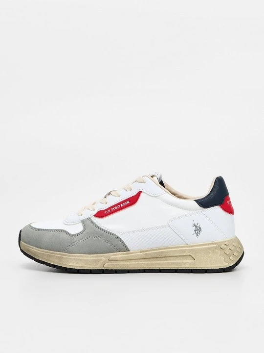 Zdjęcie produktu Sneakersy niskie U.S. POLO ASSN. biały