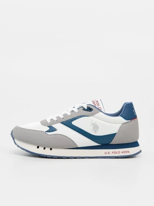 Zdjęcie produktu Sneakersy niskie U.S. POLO ASSN.