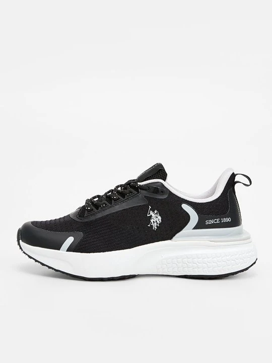 Zdjęcie produktu Sneakersy niskie U.S. POLO ASSN. czarny