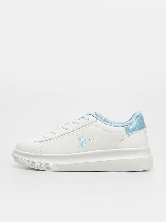 Zdjęcie produktu Sneakersy niskie U.S. POLO ASSN.