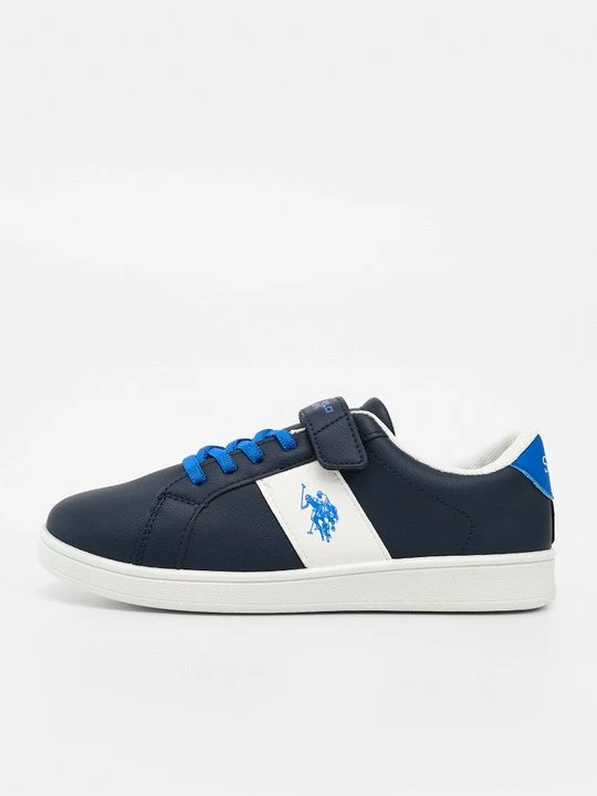 Zdjęcie produktu Sneakersy niskie U.S. POLO ASSN.