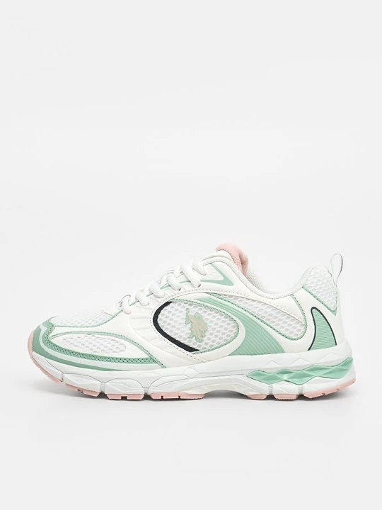 Zdjęcie produktu Sneakersy niskie U.S. POLO ASSN.