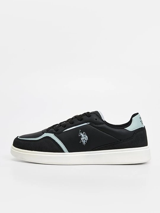 Zdjęcie produktu Sneakersy niskie U.S. POLO ASSN. czarny
