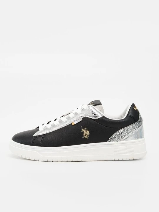Zdjęcie produktu Sneakersy niskie U.S. POLO ASSN. czarny