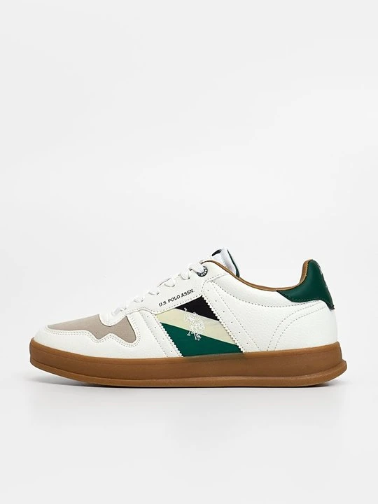 Zdjęcie produktu Sneakersy niskie U.S. POLO ASSN. biały