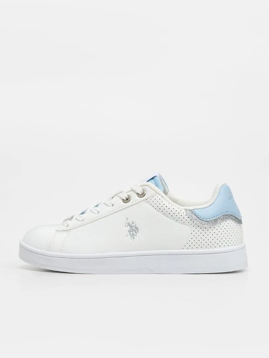 Zdjęcie produktu Sneakersy niskie U.S. POLO ASSN.
